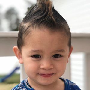 Meet your Posher, Audrey